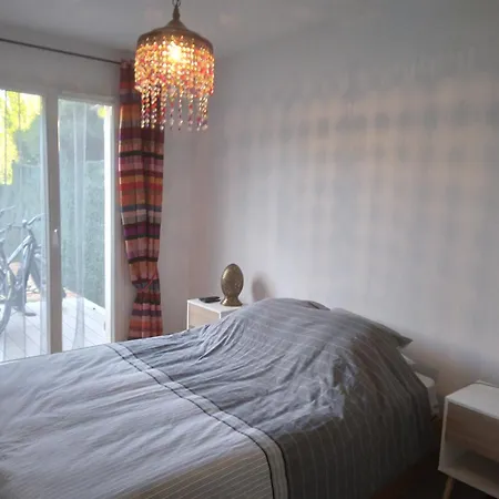 L'orinaju Apartment Oletta (Corsica)