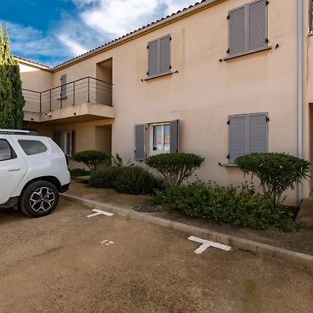 Apartamento L'orinaju *